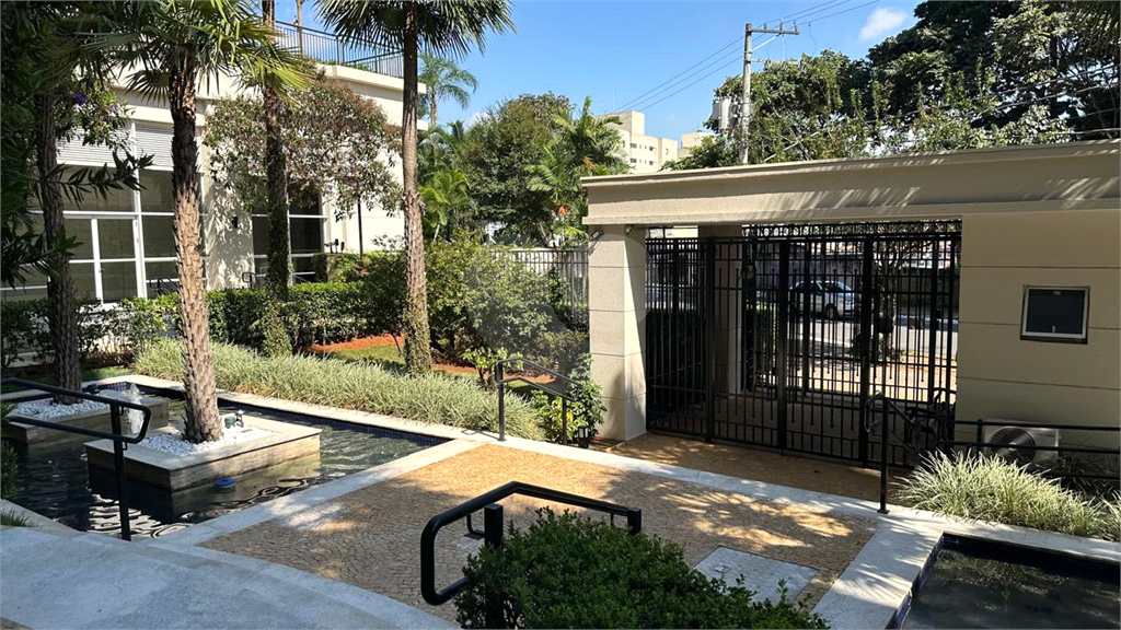 Apartamento à venda com 3 quartos, Santana