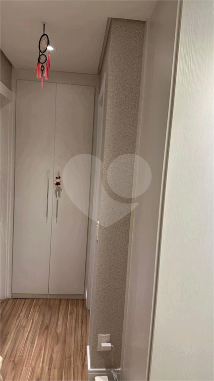 Apartamento à venda com 3 quartos, Santana