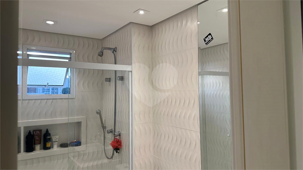 Apartamento à venda com 3 quartos, Santana