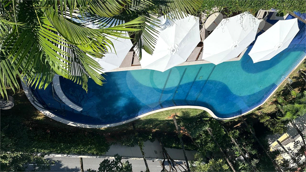 Apartamento à venda com 3 quartos, Santana