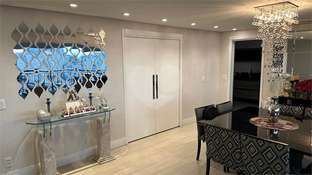Apartamento à venda com 3 quartos, Santana