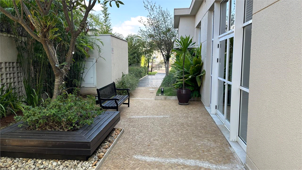 Apartamento à venda com 3 quartos, Santana