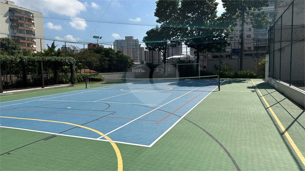 Apartamento à venda com 3 quartos, Santana