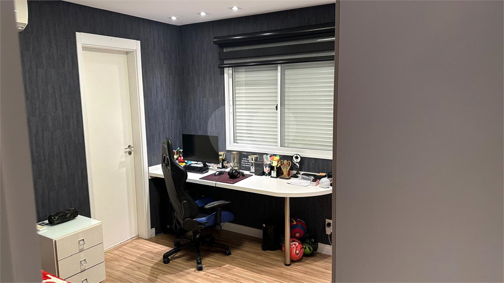 Apartamento à venda com 3 quartos, Santana