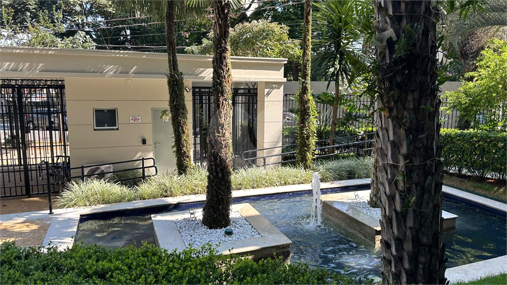 Apartamento à venda com 3 quartos, Santana