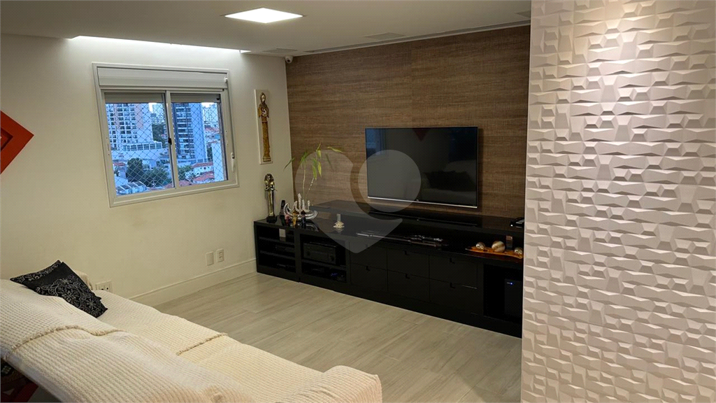 Apartamento à venda com 3 quartos, Santana