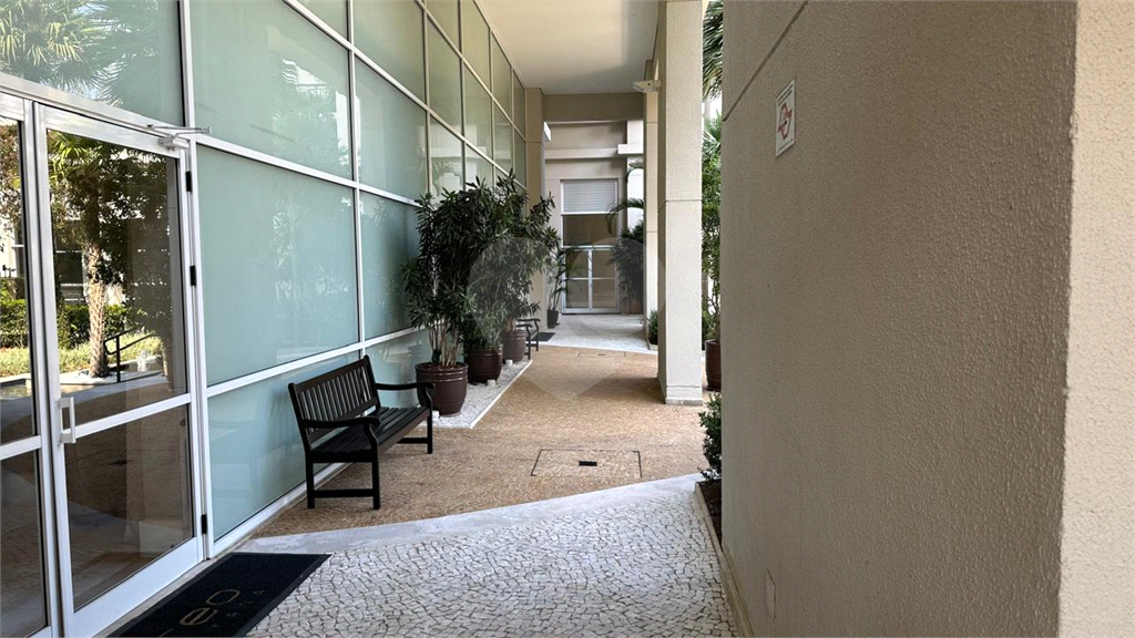 Apartamento à venda com 3 quartos, Santana
