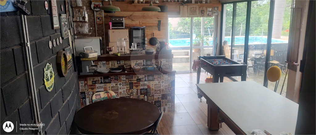 Casa de Condomínio à venda com 6 quartos, 670m² - Foto 1