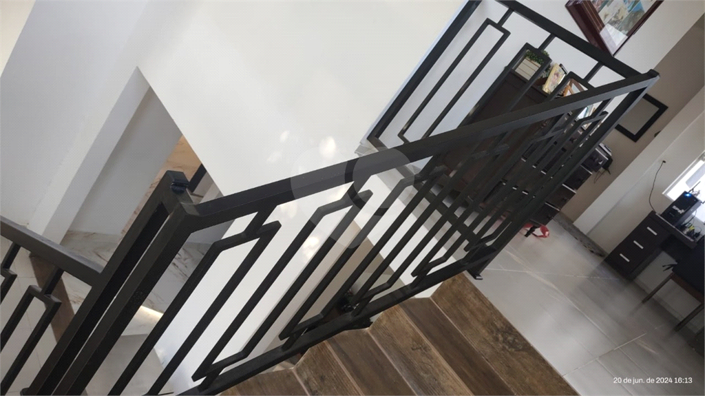 Casa de Condomínio à venda com 6 quartos, 670m² - Foto 7