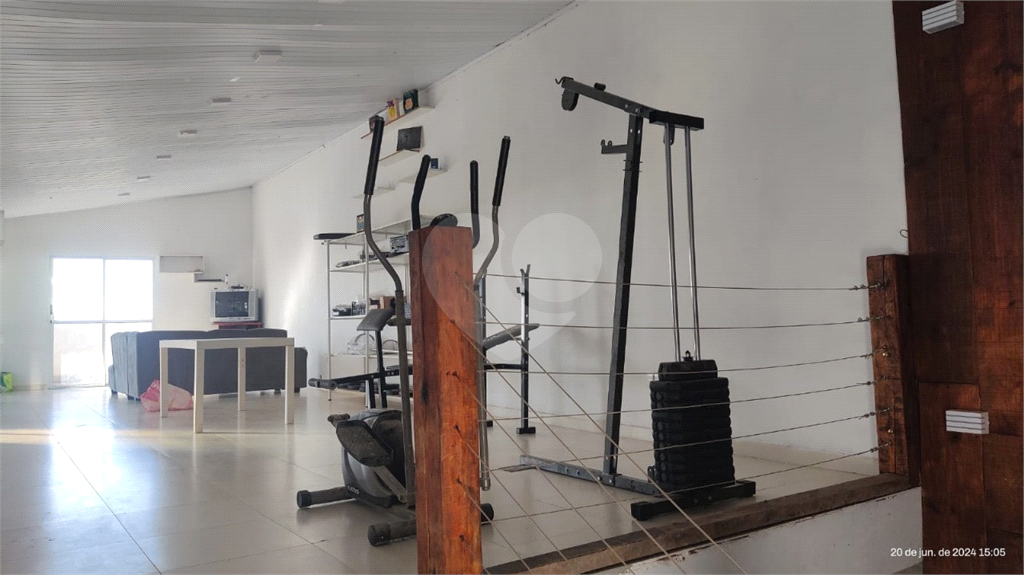 Casa de Condomínio à venda com 6 quartos, 670m² - Foto 4