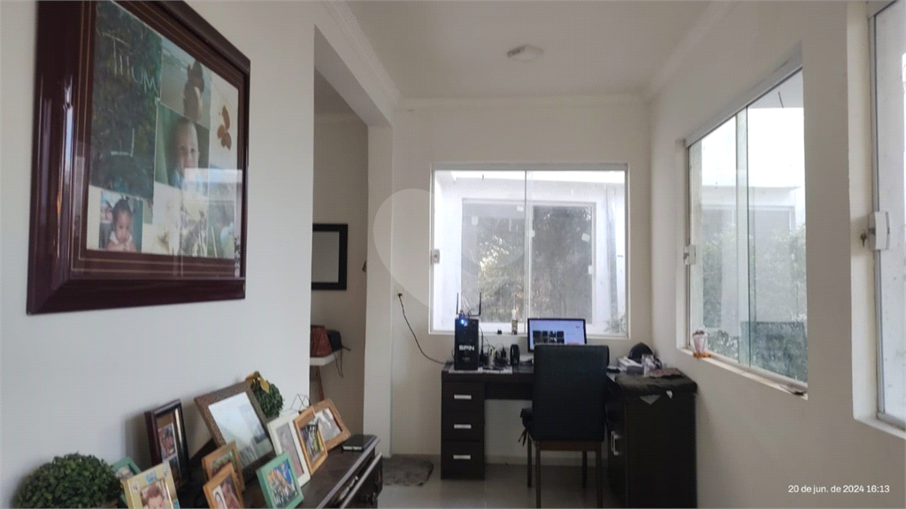 Casa de Condomínio à venda com 6 quartos, 670m² - Foto 3