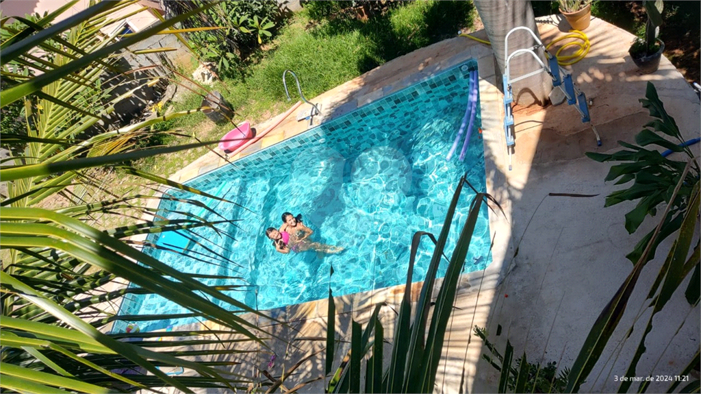 Casa de Condomínio à venda com 6 quartos, 670m² - Foto 38