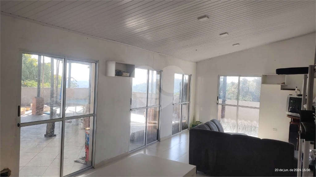 Casa de Condomínio à venda com 6 quartos, 670m² - Foto 5