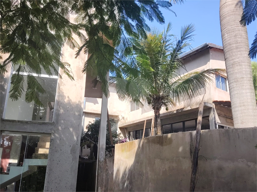 Casa de Condomínio à venda com 6 quartos, 670m² - Foto 37