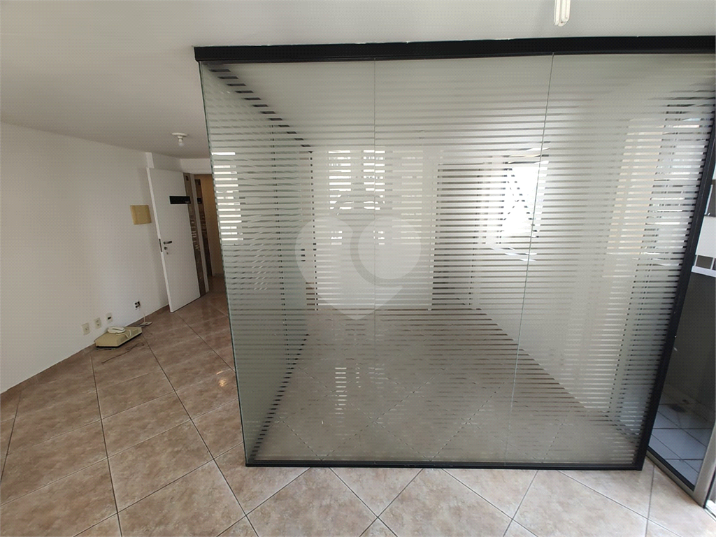 Conjunto Comercial-Sala à venda e aluguel, 37m² - Foto 9