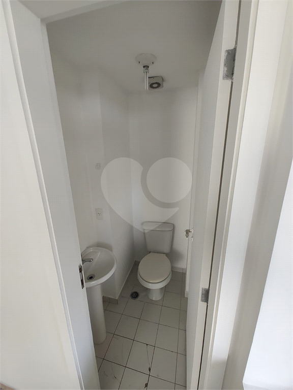 Conjunto Comercial-Sala à venda e aluguel, 37m² - Foto 14