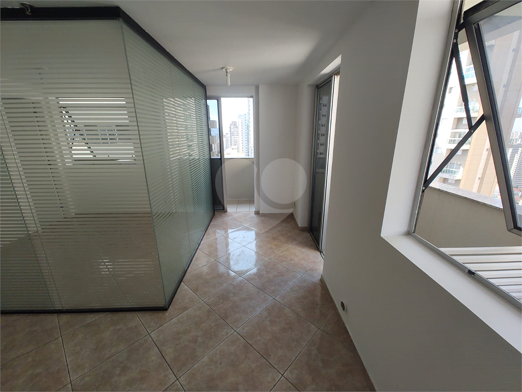 Conjunto Comercial-Sala à venda e aluguel, 37m² - Foto 6