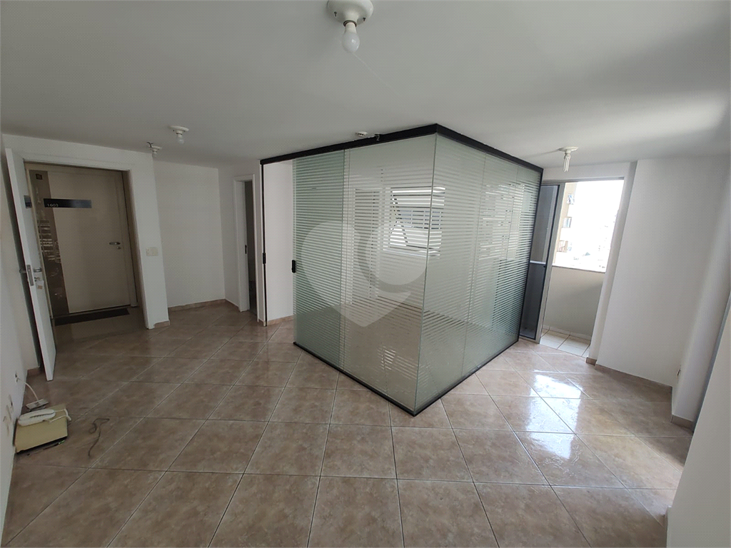 Conjunto Comercial-Sala à venda e aluguel, 37m² - Foto 13