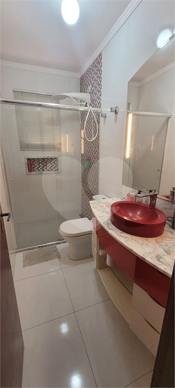 SOBRADO VILA MAZZEI 