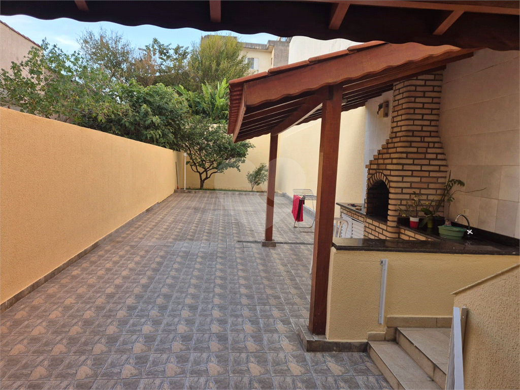 SOBRADO VILA MAZZEI 