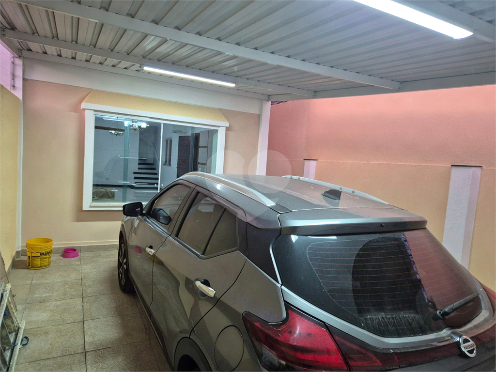 SOBRADO VILA MAZZEI 
