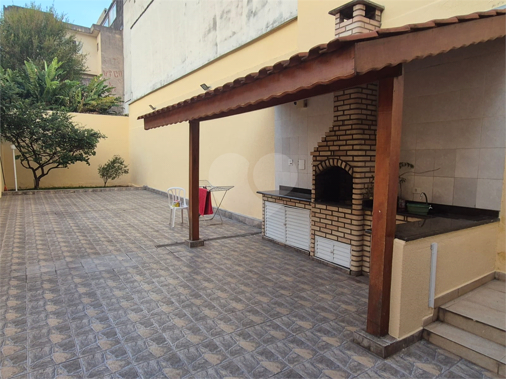 SOBRADO VILA MAZZEI 
