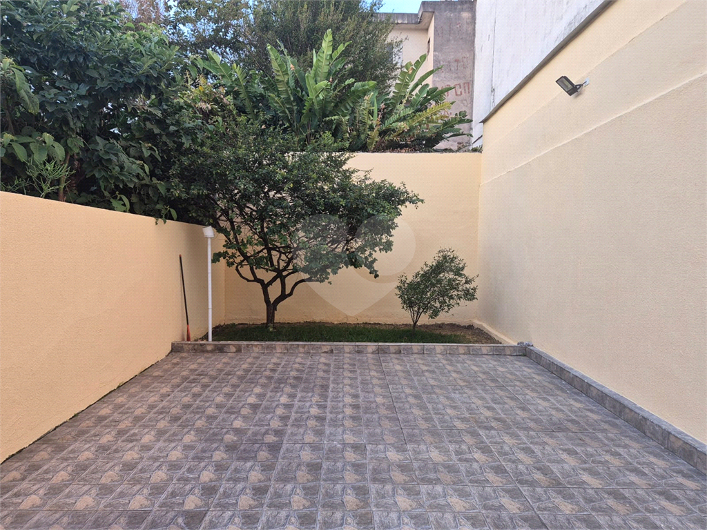 SOBRADO VILA MAZZEI 