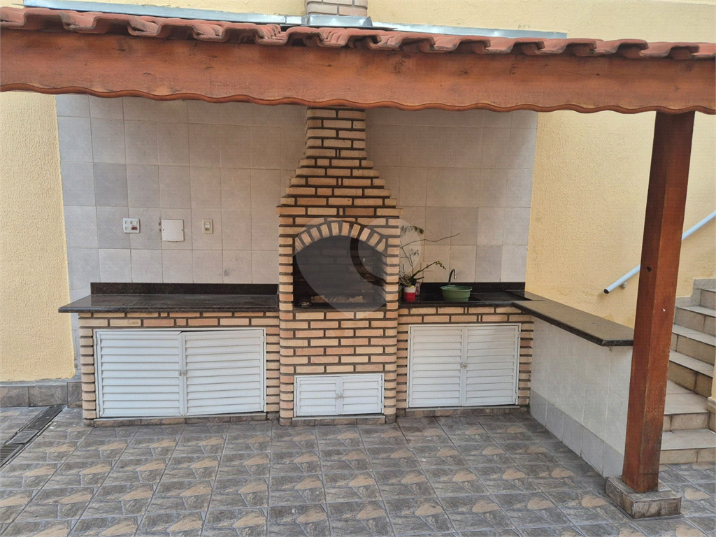 SOBRADO VILA MAZZEI 