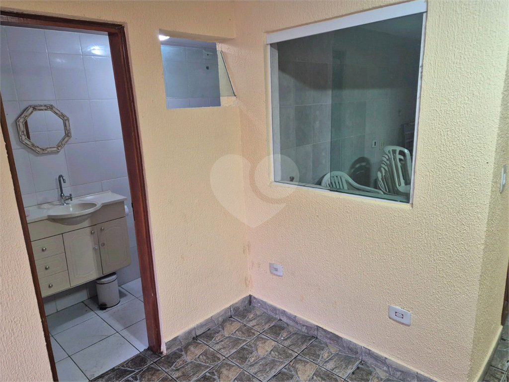SOBRADO VILA MAZZEI 