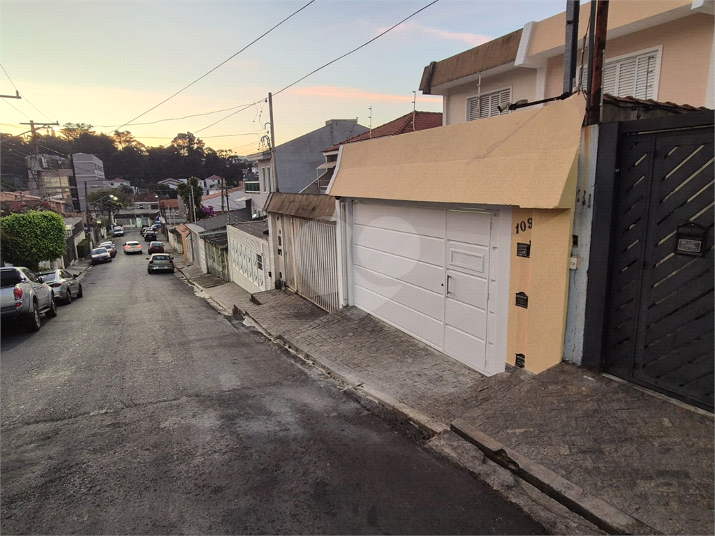SOBRADO VILA MAZZEI 