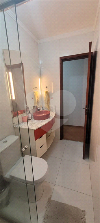SOBRADO VILA MAZZEI 