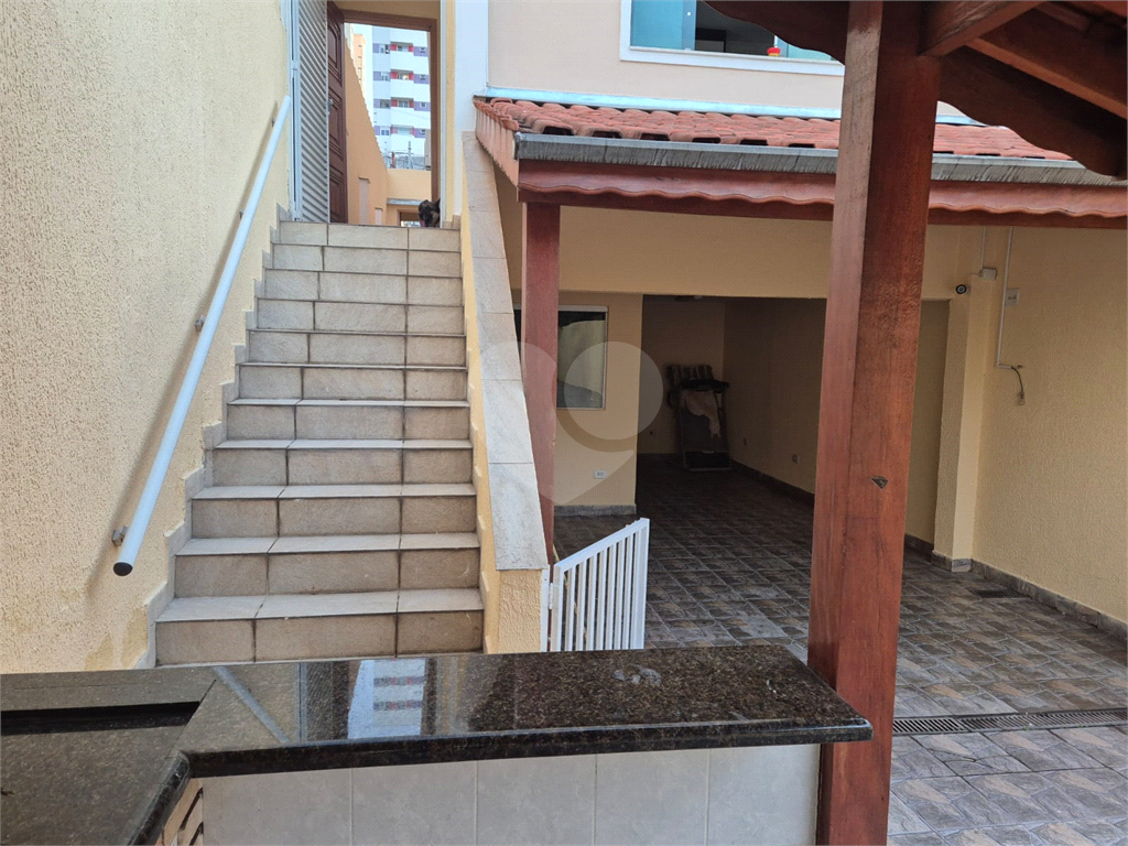 SOBRADO VILA MAZZEI 