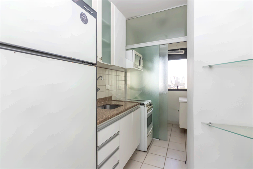 APARTAMENTO 1 QUARTO À VENDA NA SAÚDE VENDER