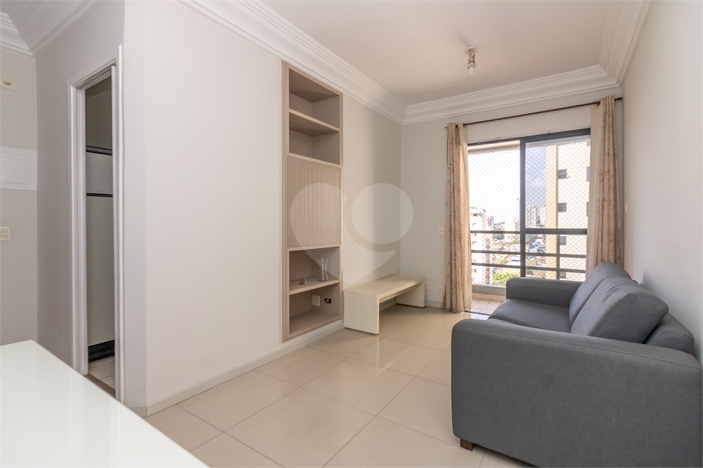 APARTAMENTO 1 QUARTO À VENDA NA SAÚDE VENDER