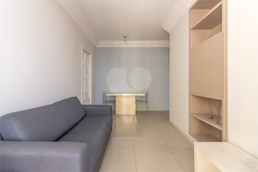 APARTAMENTO 1 QUARTO À VENDA NA SAÚDE VENDER