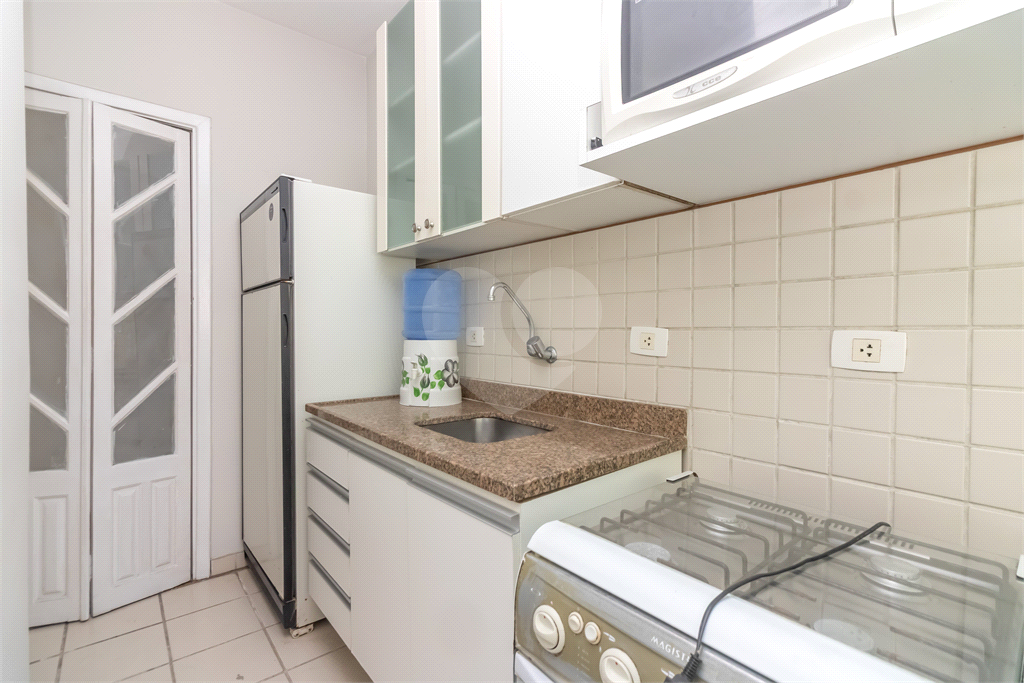 APARTAMENTO 1 QUARTO À VENDA NA SAÚDE VENDER