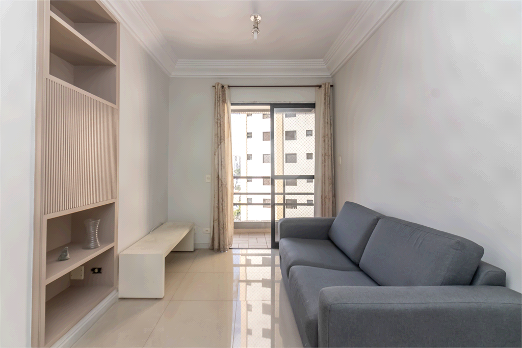 APARTAMENTO 1 QUARTO À VENDA NA SAÚDE VENDER