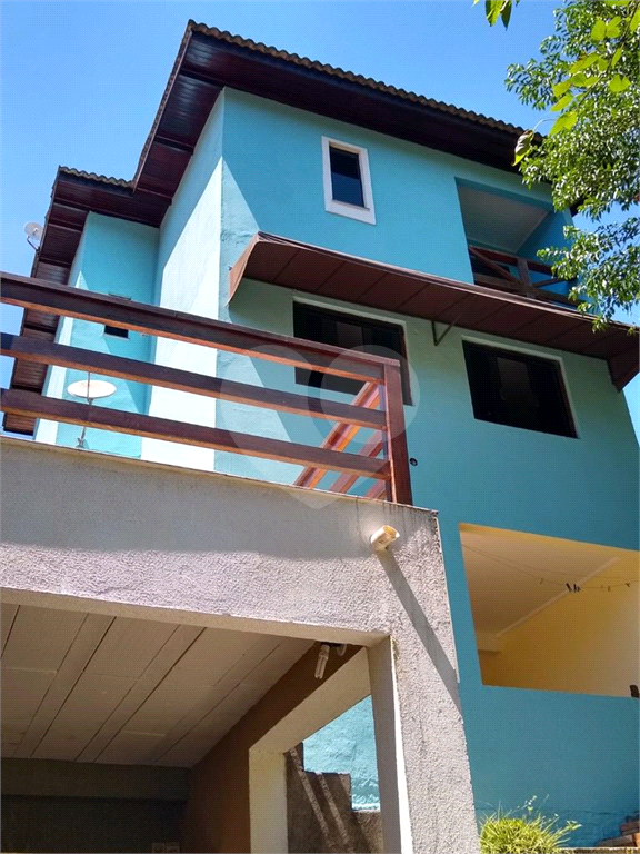 Sobrado, 3 quartos, 96 m² - Foto 1