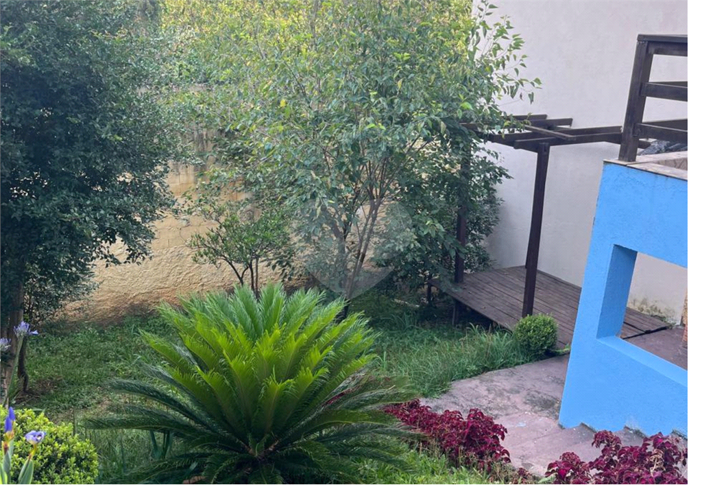 Sobrado, 3 quartos, 96 m² - Foto 33