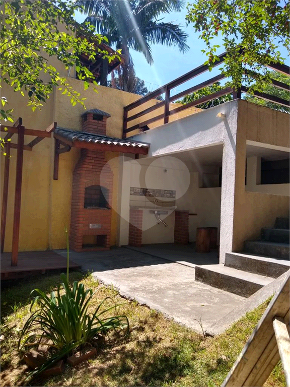 Sobrado, 3 quartos, 96 m² - Foto 30