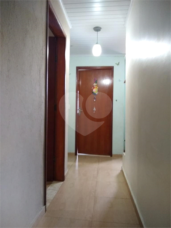Sobrado, 3 quartos, 96 m² - Foto 17