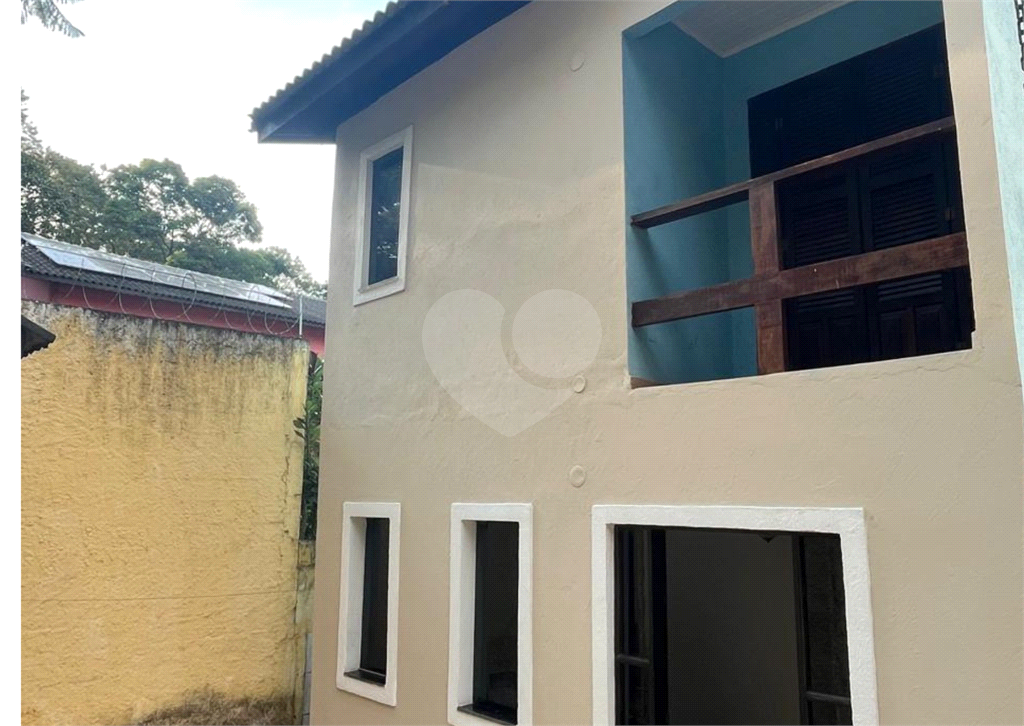 Sobrado, 3 quartos, 96 m² - Foto 2