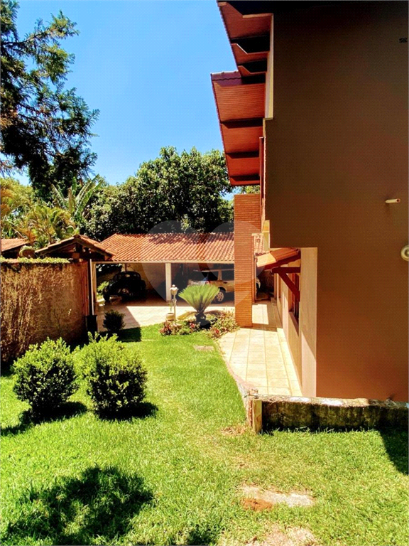 Casa no Condomínio Fechado Chácaras Bela Vista em Mairiporã com 1.472 m² 3 suítes piscina espaço gourmet!!