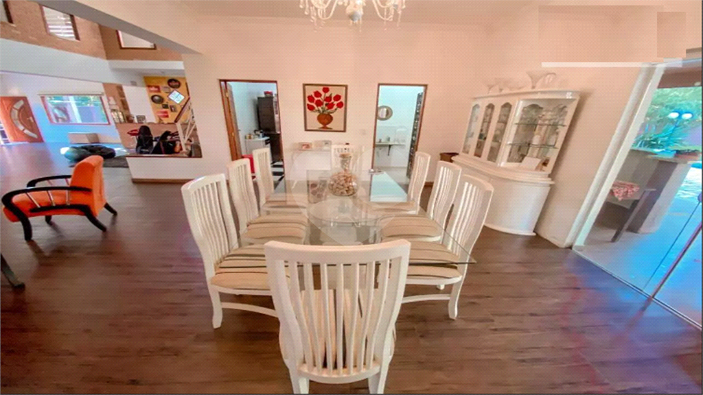 Casa no Condomínio Fechado Chácaras Bela Vista em Mairiporã com 1.472 m² 3 suítes piscina espaço gourmet!!
