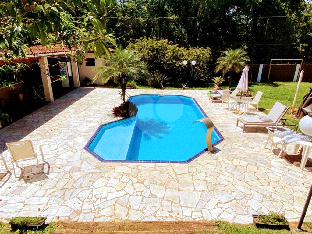 Casa no Condomínio Fechado Chácaras Bela Vista em Mairiporã com 1.472 m² 3 suítes piscina espaço gourmet!!