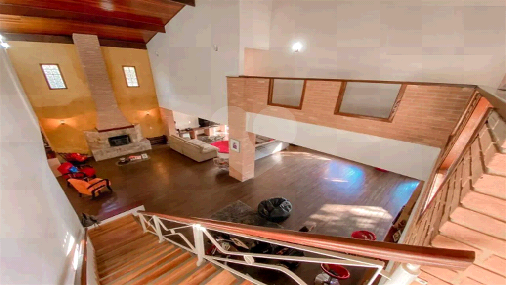 Casa no Condomínio Fechado Chácaras Bela Vista em Mairiporã com 1.472 m² 3 suítes piscina espaço gourmet!!