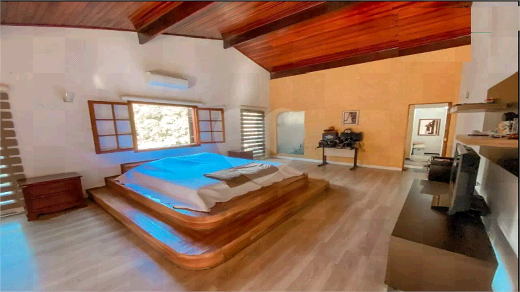 Casa no Condomínio Fechado Chácaras Bela Vista em Mairiporã com 1.472 m² 3 suítes piscina espaço gourmet!!
