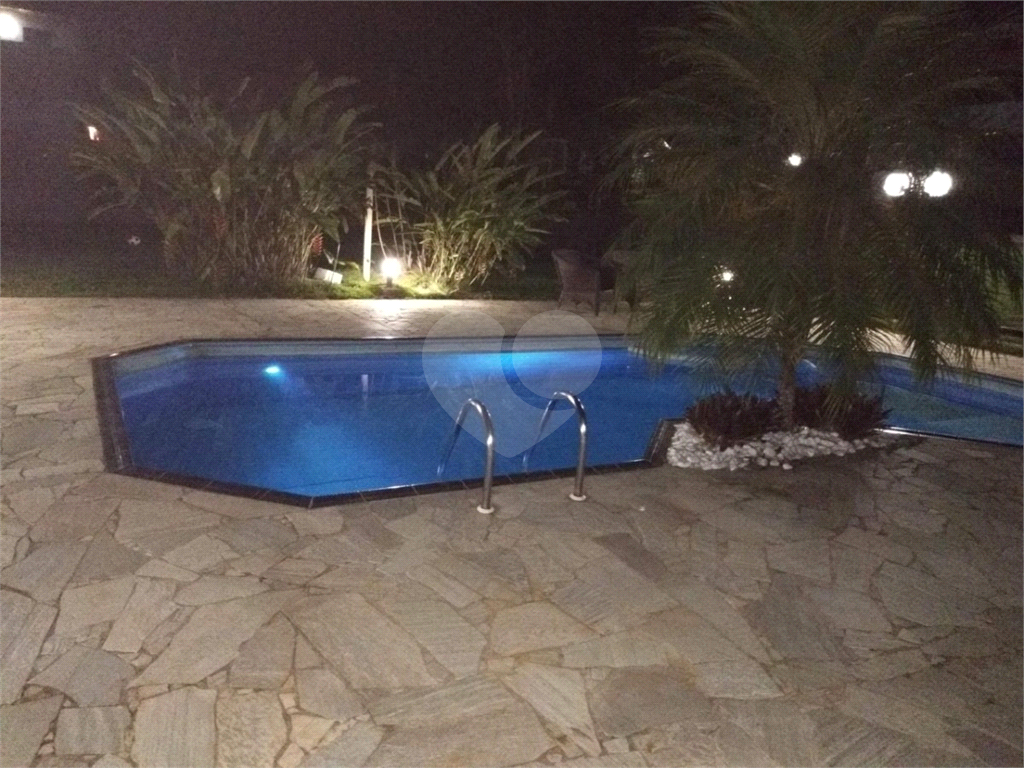 Casa no Condomínio Fechado Chácaras Bela Vista em Mairiporã com 1.472 m² 3 suítes piscina espaço gourmet!!