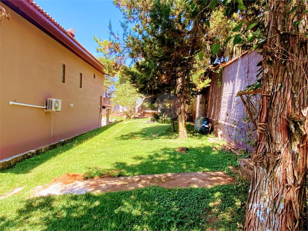 Casa no Condomínio Fechado Chácaras Bela Vista em Mairiporã com 1.472 m² 3 suítes piscina espaço gourmet!!