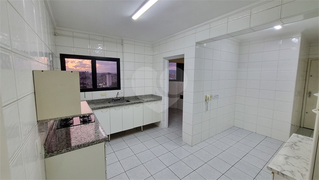 Apartamento para locação, 130m², 3 dormitórios sendo 1 suíte, 3 vagas em Casa Verde.